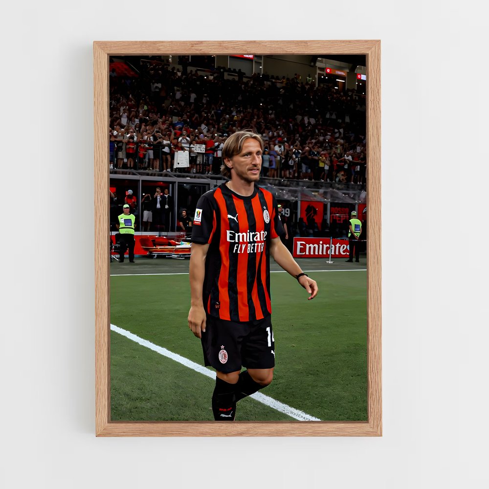Poster L'Esprit de Luka (vue 4)